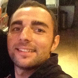 Vincenzo - Prof d'italien - Montpellier