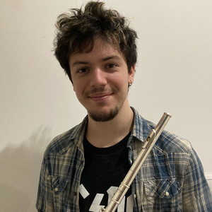 Elian - Prof de musique - Saint-Étienne