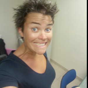 Morgane - Prof de natation - Lacanau