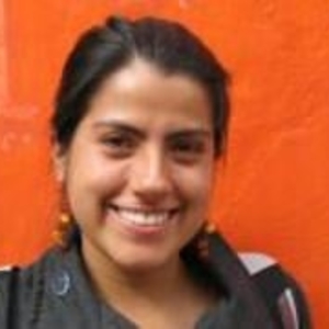 Maria - Prof d'espagnol - Courbevoie