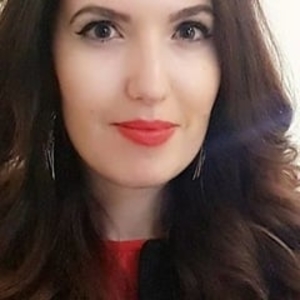 Sonia - Prof d'économie - Marseille