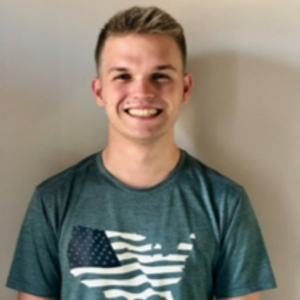 Maxime - Prof d'initiation informatique - Bruxelles