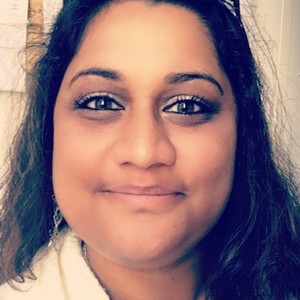 Sonia - Prof de français - Givrand