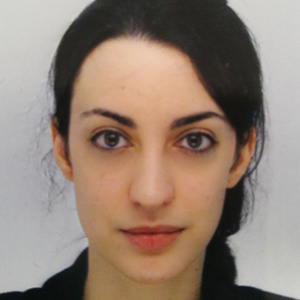 Coralie - Prof d'orthographe - Marquette-lez-Lille