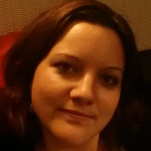 Caroline - Prof de français - Roye