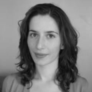 Anna - Prof de français - Paris