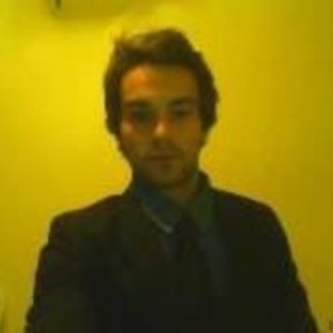Jérémie - Prof de maths - Neuilly-sur-Seine