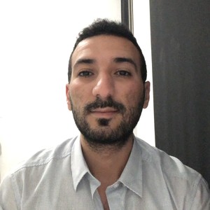 Youssef - Prof d'arabe - Faches-Thumesnil
