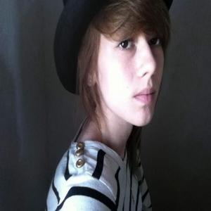 Amandine - Prof d'anglais - Tergnier