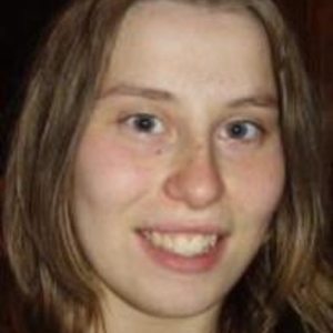 Elodie - Prof d'anglais - Rouen