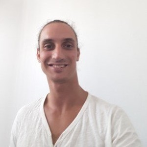Florian - Prof d'anglais - Toulouse
