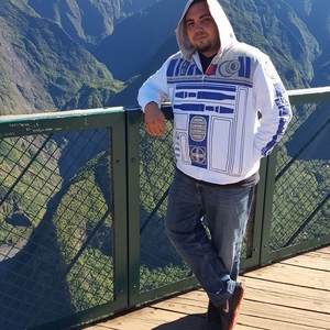 Nicolas - Prof de maths - Villejuif