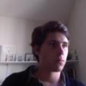 Sylvain - Prof de biologie - Talence