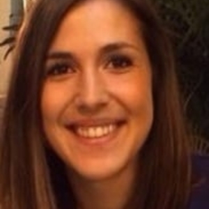 Sara - Prof d'espagnol - Cagnes-sur-Mer