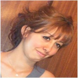 Amel - Prof de maths - La Tronche