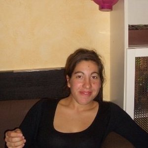 Manon - Prof de français - Nogent-le-Roi