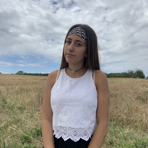 Melina - Prof d'aide aux devoirs - Clermont-Ferrand