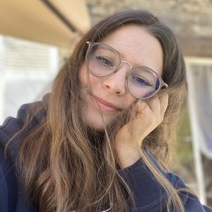 Claire - Prof de maths - Plerguer