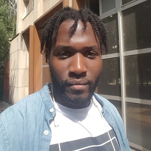 Sylvain - Prof de maths - Paris