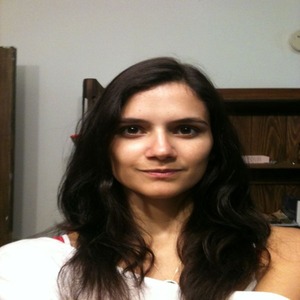 Sylvie - Prof de maths - Vénissieux