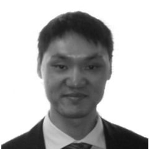 Stéphane - Prof de maths - Paris