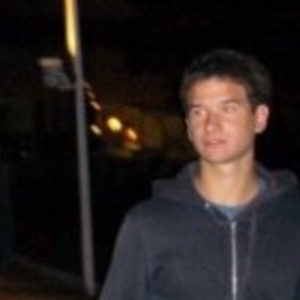 Jonathan - Prof de maths - Paris