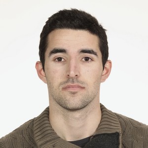 Romain - Prof de maths - Rennes