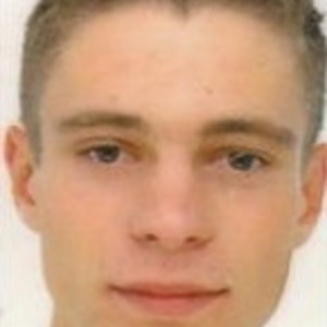 Van - Prof de maths - Tourcoing