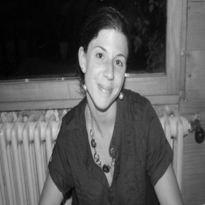 Elise - Prof de maths - Tours