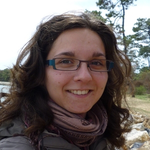 Céline - Prof de maths - Fauville-en-Caux