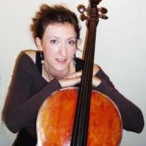 Caroline - Prof de violoncelle - Rouen