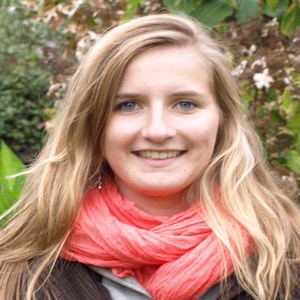 Camille - Prof de maths - Labège