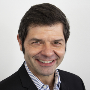 Patrice - Prof d'aide aux devoirs - Torcy