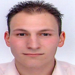 Romain - Prof d'aide aux devoirs - Reims