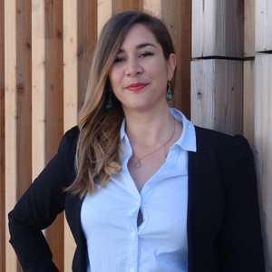 Adélie - Prof d'allemand - Lyon