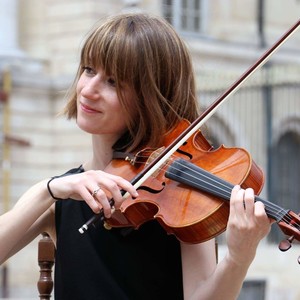 Valentine - Prof d'alto - Tours