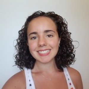 JOHANNA - Prof d'aide aux devoirs - Cannes-et-Clairan
