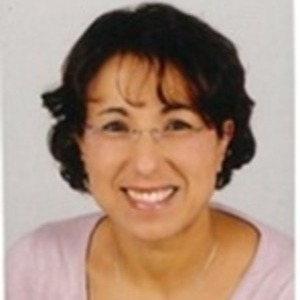 Louisa - Prof d'anglais - Taverny