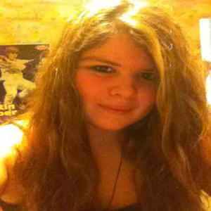 Anaelle - Prof d'anglais - Tourcoing