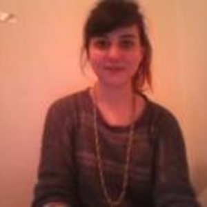 Marion - Prof d'anglais - Lille