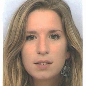 Inès - Prof d'anglais - Paris