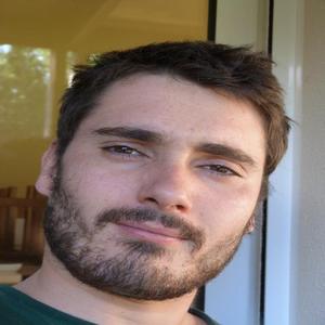 Matthieu - Prof de français - Pessac