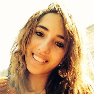Scarlett - Prof d'aide aux devoirs - Caen