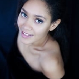 Danae - Prof de chant - Paris