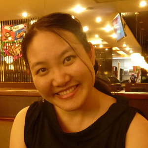 Karine - Prof de chimie organique - Paris