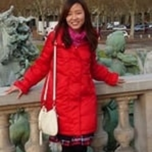 Rui - Prof de chinois - Paris