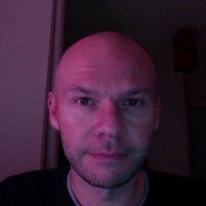 Vincent - Prof de maths - Le Mans
