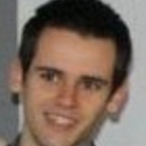Etienne - Prof de maths - Carquefou