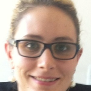 Caroline - Prof d'économie - Montauban