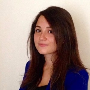 Léa - Prof de comptabilité - Courbevoie